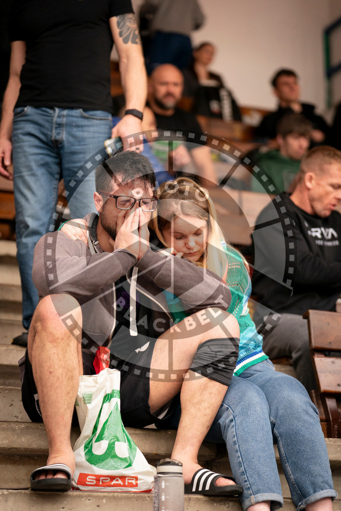 20240217PBB01171 | Fighters compete during the ADCC European, Middle Eastern and African Championship in Zagreb, Croatia, on February 17, 2024.