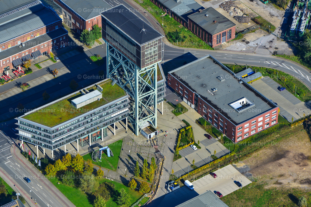 9100363 | Zeche Minister Stein, Eving, Dortmund