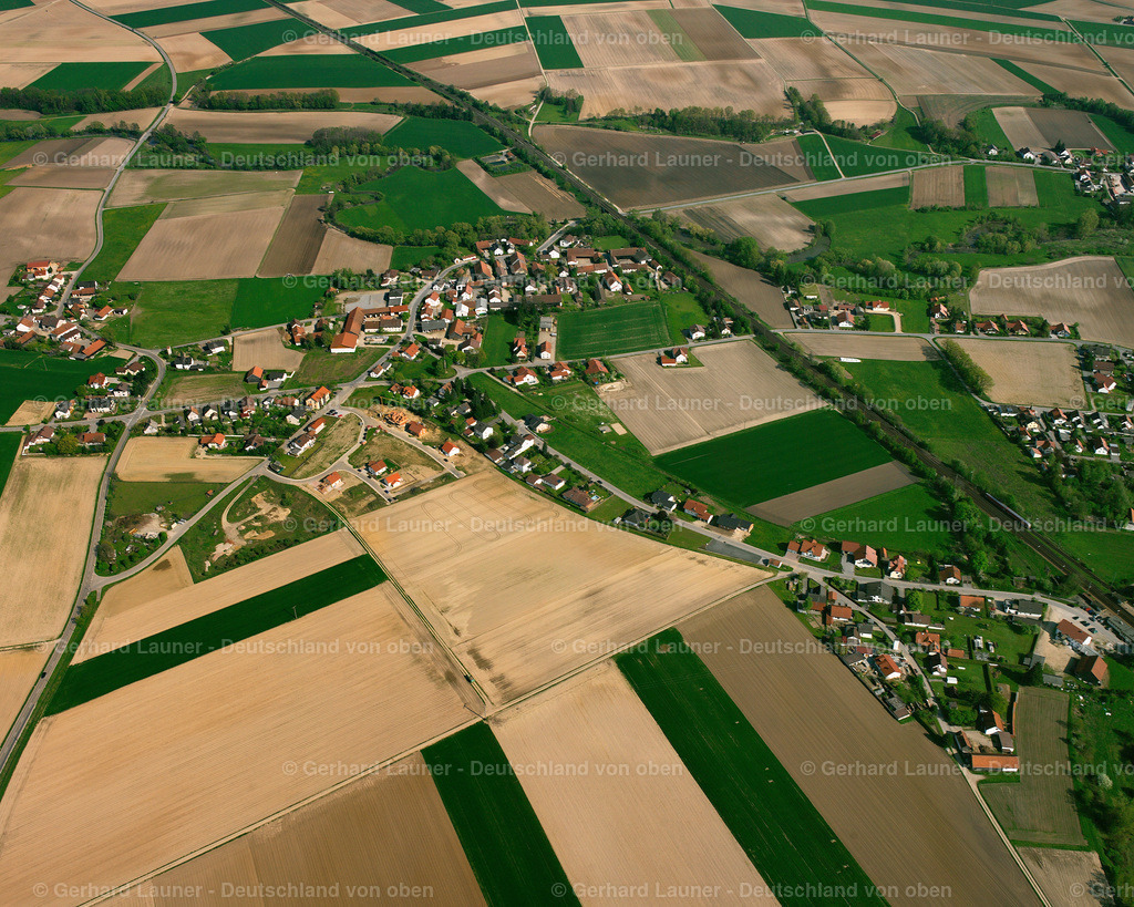 2519319 | Radldorf, Perkam