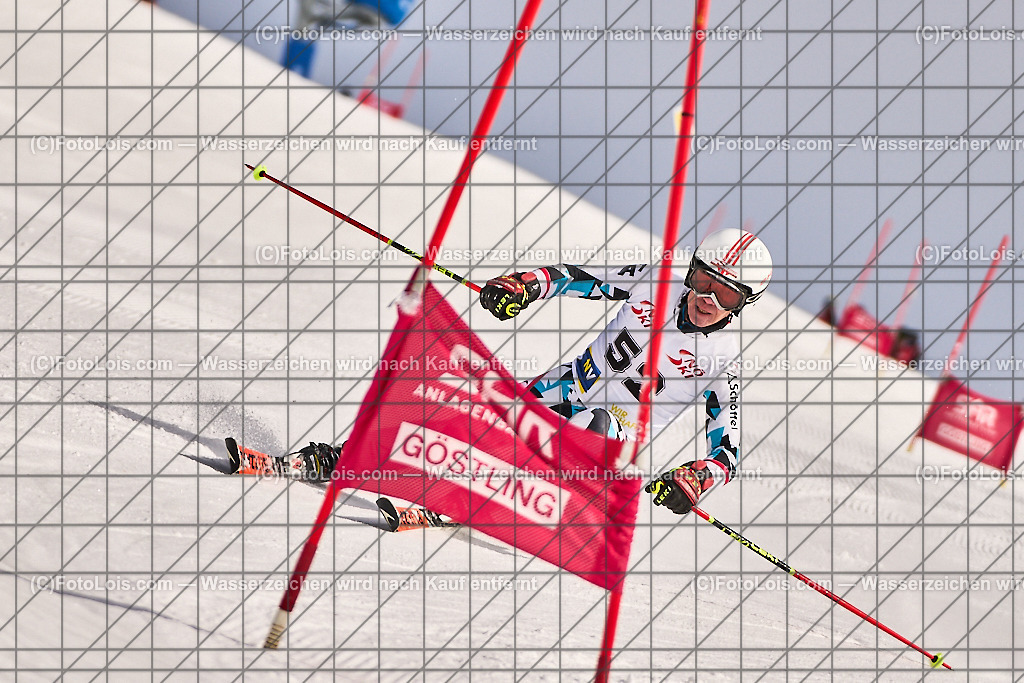 ALP8960_NOe MASTERSCUP_RTL-LM_Hochkar_Schnaubelt Ronald | (C)FotoLois.com, Alois Spandl. NÖ MASTERSCUP RTL-Landesmeisterschaft am Hochkar Almlift/Sonnenhang, Sa 9. März 2024.