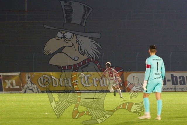 BFC Dynamo vs. SV Lichtenberg 47  001 | mythos-online-redaktion