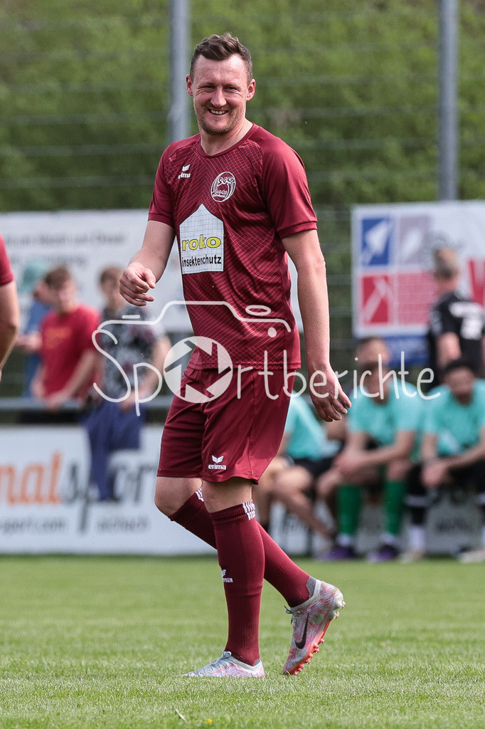 SC Griesbeckerzell - TSV Meitingen | Zell #9