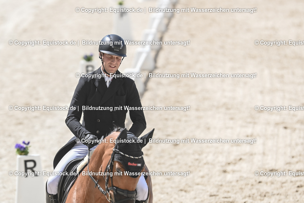 20250516_CCI2_Dressur_0348 | Foto: Thomas Hartig