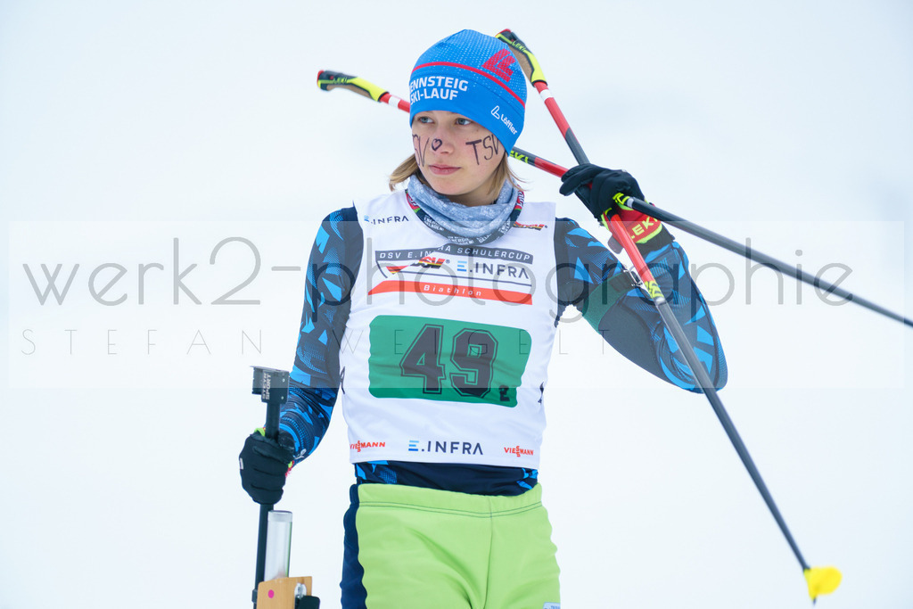 DSC Arber | Bayerischer Wald am 9. bis 12. Februar 2023
