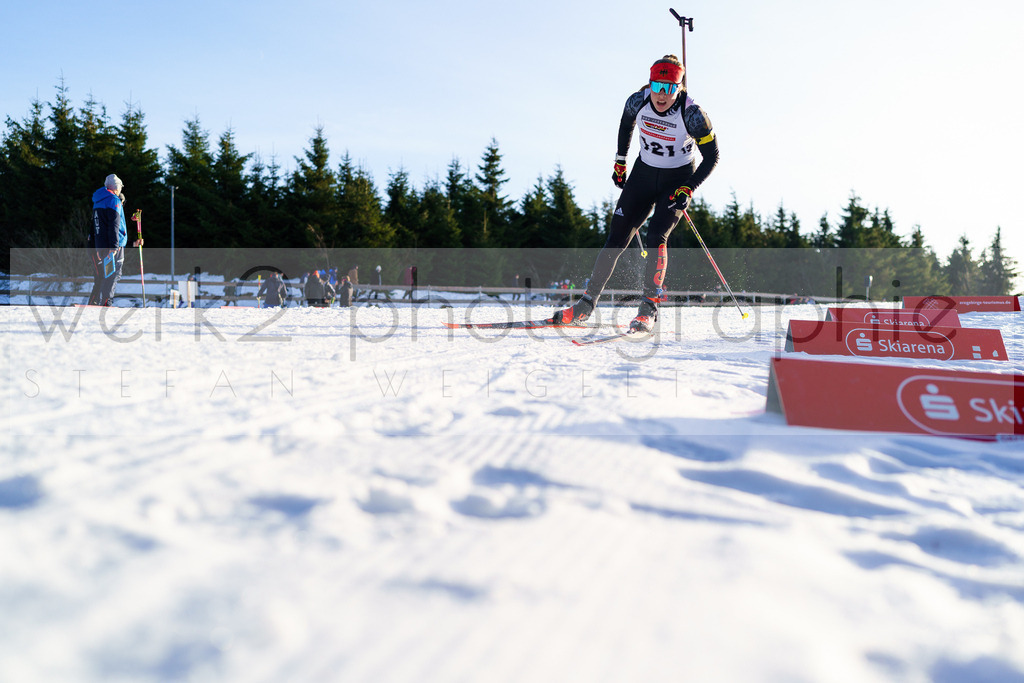 DP Oberwiesenthal | Alpencup/DP Deutschlandpokal in Oberwiesenthal am 15.-17.12.2023
