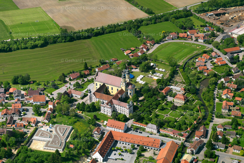 2902014 | Rot a. d. Rot Kloster