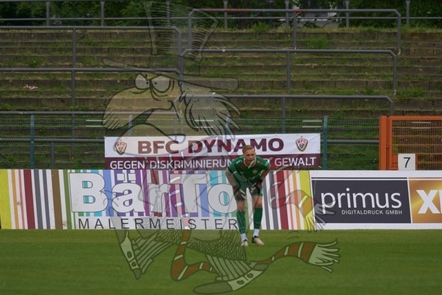 BFC Dynamo vs. Berliner AK 07 015 | mythos-online-redaktion