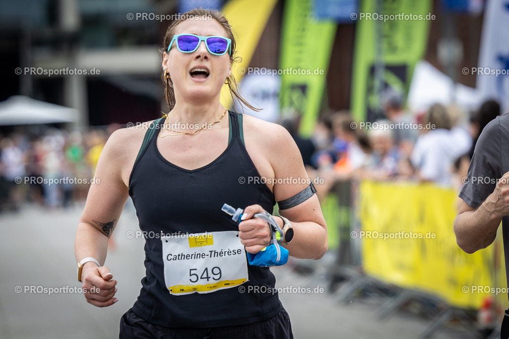 Stadionlauf Köln, 26.05.2024 | Impressionen von Stadionlauf Köln am 26.05.2024 rund um das RheinEnergie-Stadion in Koeln-Müngersdorf.
