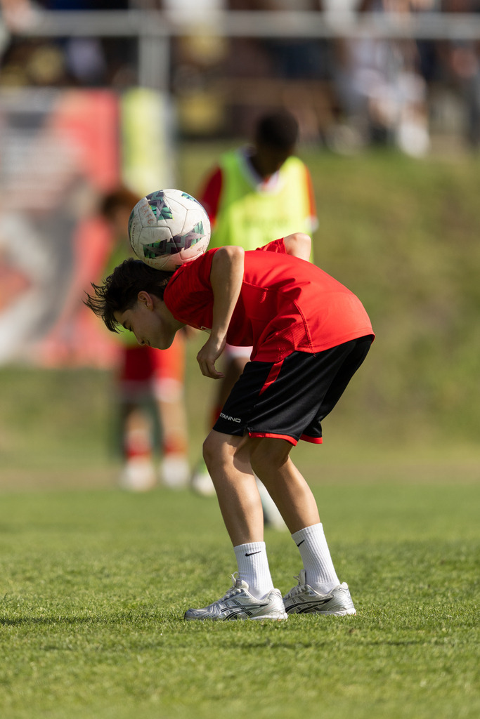 Fußball I Männer I 40. Pfingscup Hollage I 13222 | realhellocedii - Realisiert mit Pictrs.com