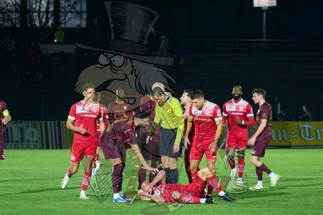 BFC Dynamo vs. Greifswalder FC 046 | mythos-online-redaktion