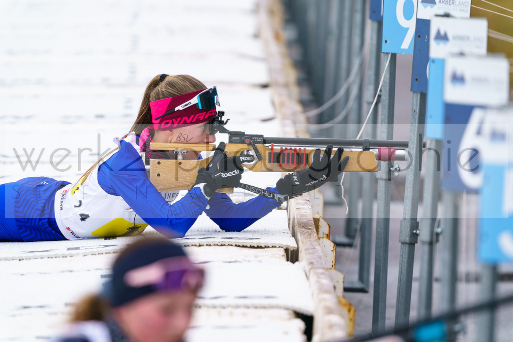 DSC Arber 16. - 18.02.2024 | 3. DSV E.INFRA Schülercup Biathlon ARBER Hohenzollern Skistadion vom 16. - 18. Februar 2024