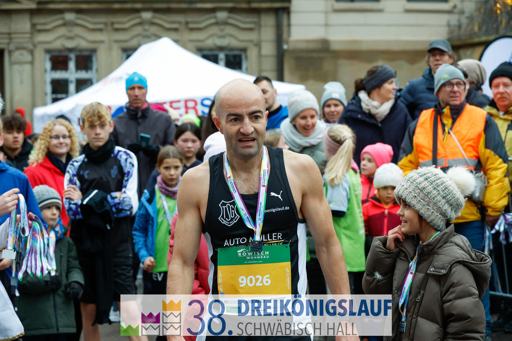 5km Roewisch Wohnbau Cup | 3 Koenigslauf 2024 5km Roewisch Wohnbau Cup - Realisiert mit Pictrs.com