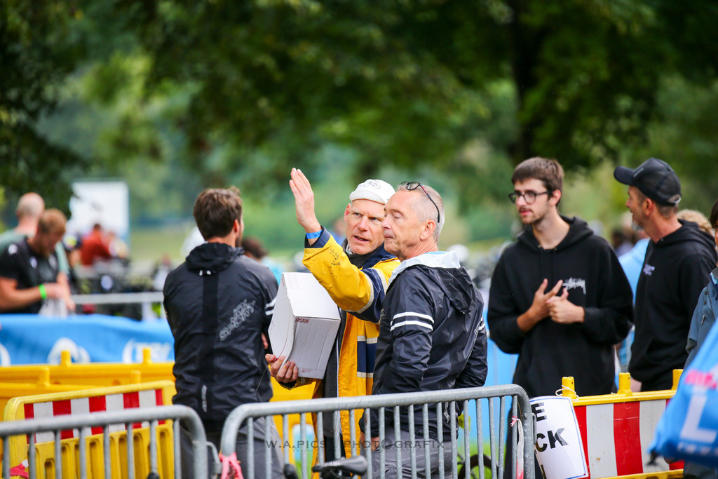 TRIRUN LINZ TRIATHLON 2025 | AUSTRIA, 14.09.2025, Linz, TRIRUN LINZ TRIATHLON 2025, Photo: WAPICS / Andreas Willdoner