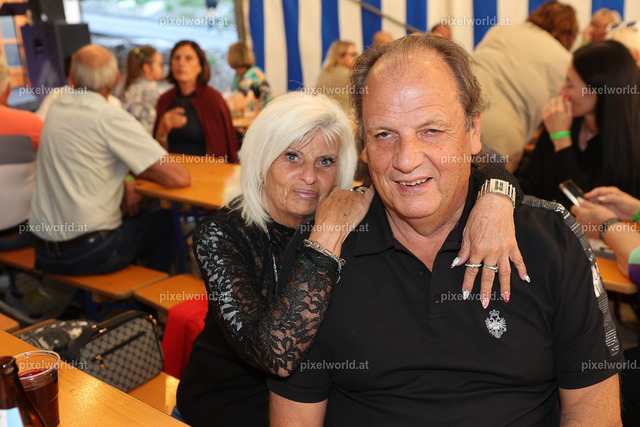 45 Jahre Dämmerschoppen beim Buggl Volte