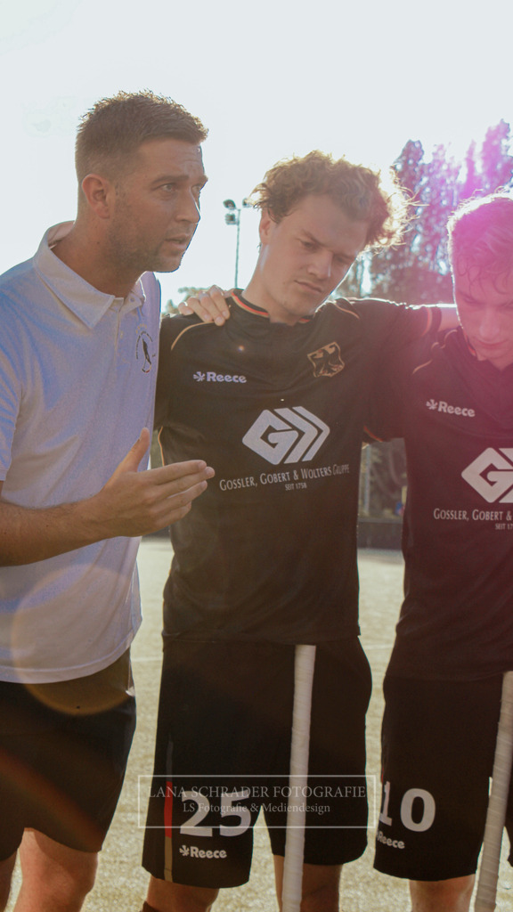 U21 M 4 Nationen Turnier Deutschland - Indien 19.08.23-206 | lanaschraderfotografie - Realisiert mit Pictrs.com