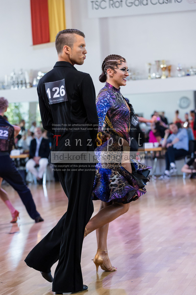 20240616_D-Cup-HGR-Latein_2662 | Tanzsportbilder, Standardtanz, Lateintanz, WDSF, DTV, LTVB, dancecomp, goc, hessen tanzt, blaues band der spree, walzer, tango, wiener walzer, slowfox, quickstepp, samba, rumba, cha-cha-cha, paso doble. jive, hd-kroft photography, turniertanzsport