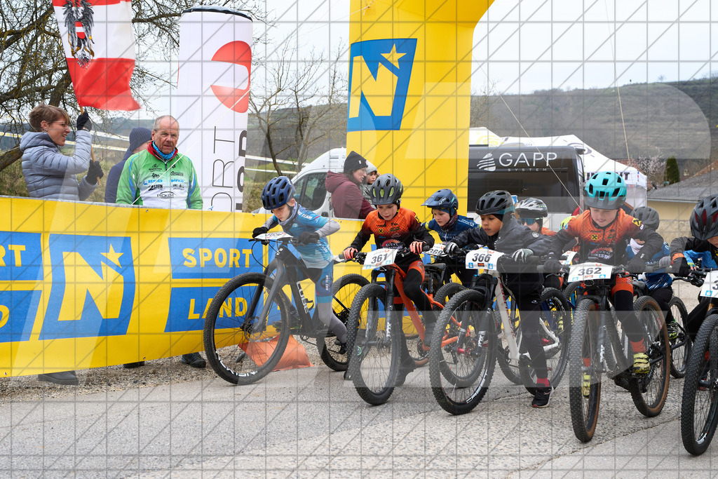 34. KTM Kamptal Trophy  | ZÖBING, Österreich – 2026-03-28: 34. KTM Kamptal TrophyFoto: © 2026 Martin Bihounek - MB Creative e.U.