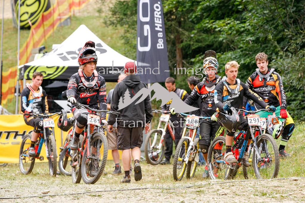15082015-fb-6341 | iXS European Downhill Cup - Spiczak / CZ