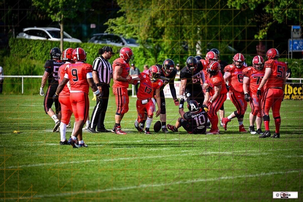 Saints vs. Marburg 02.05.2026-12 | professionelle Sport- und Eventfotografie von Tomafocus – dynamische Bilder, emotionale Momente und hochwertige Aufnahmen für jeden Anlass. - Realisiert mit Pictrs.com