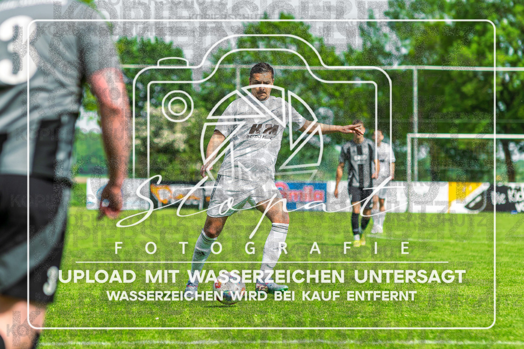 Kreisliga Herren HK - FG Fulde-Stellichte vs. Germania Walsrode | Hassan-Sascha Turgut (Germania Walsrode #10); Kreisliga Herren HK - FG Fulde-Stellichte vs. Germania Walsrode am 10.05.26 in Fulder Zentralstadion, Fulde - Realisiert mit Pictrs.com