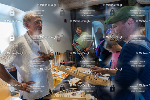 TAM25_Ausstellung-Salzstadel__Michael-Vogl_090_5821 | Tage Alter Musik Regensburg Salzstadel Ausstellung InstrumentenausstellungFoto: Michael Vogl