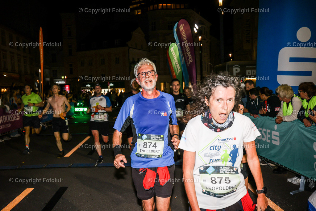 A-BINDER_20240926_0156 | Linz  AUSTRIA,26.Sept..2024 -Night Run Linz, Image shows Photo: Sportmediapics.com/ Manfred Binder
