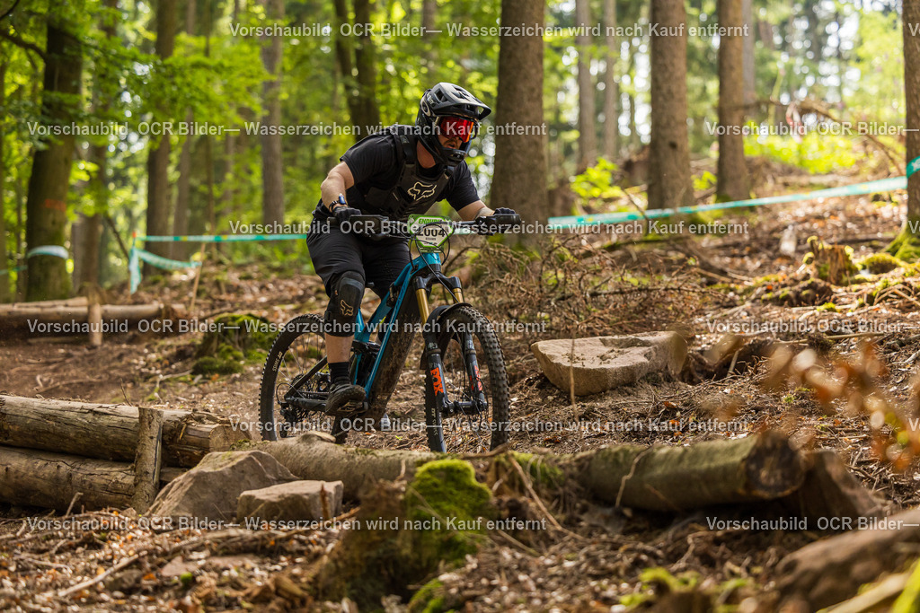 Enduro One Roßbach Samstag R3-1384 | OCR Bilder Fotograf Eisenach Michael Schröder