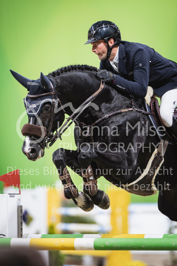 251031_OLD_S2-Spr-701 | Turnierfotos Oldenburg 2025 | S**-Springen