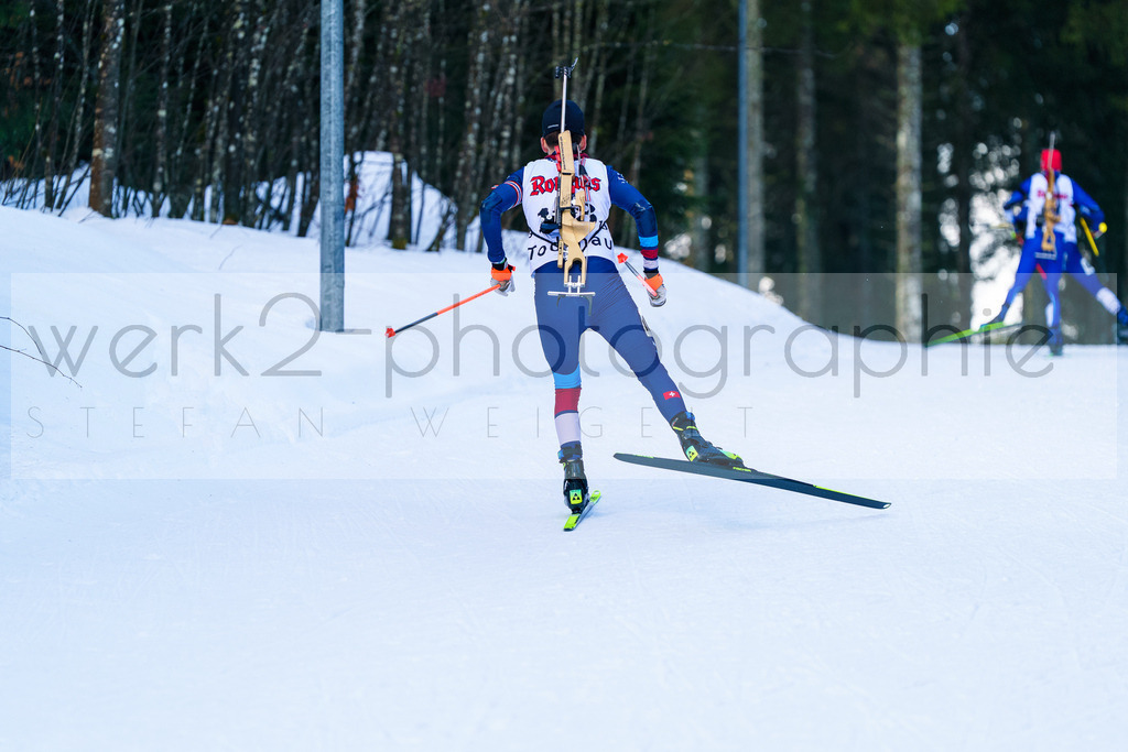 FESA Alpencup / DP Notschrei | Deutschland Pokal Finale im Schwarzwald NORDIC-CENTER Notschrei am 7. - 8. Februar 2026