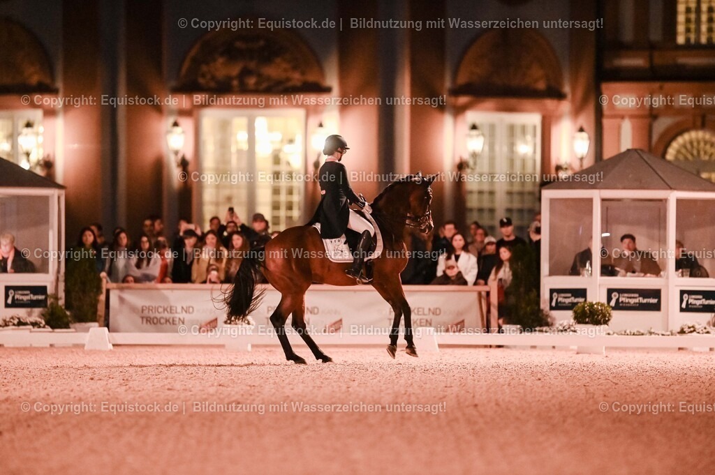 20250608_Longines Grand Prix Kür_0360 | Foto: Thomas Hartig