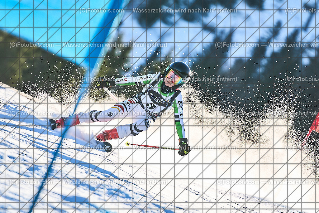 ALP1417_FIS-MastersCup_Reiteralm_Giant-SL_Vilsmaier Veronika | FIS-MastersCup GIANT-SLALOM auf der Reiteralm in Pichl, Sa 18. Jänner 2025.