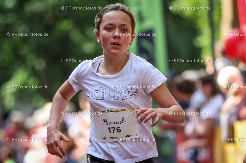 GVG Fruehlingslauf in Frechen, 22.05.2022 | Impressionen vom GVG Fruehlingslauf am 22.05.2022 in Frechen (Nordrhein-Westfalen). Foto: BEAUTIFUL SPORTS/Axel Kohring