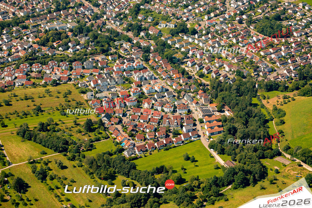 Das Luftbild zeigt :  Eislingen - Die Luftaufnahme wurde 2024 vom UL-Flugzeug aus erstellt ( keine Drohne ) - Hochauflösende Luftaufnahme - Für grossformatige Ausdrucke geeignet. Die Geschenkidee !Mit Lizenz und Bildrechte bestellbar