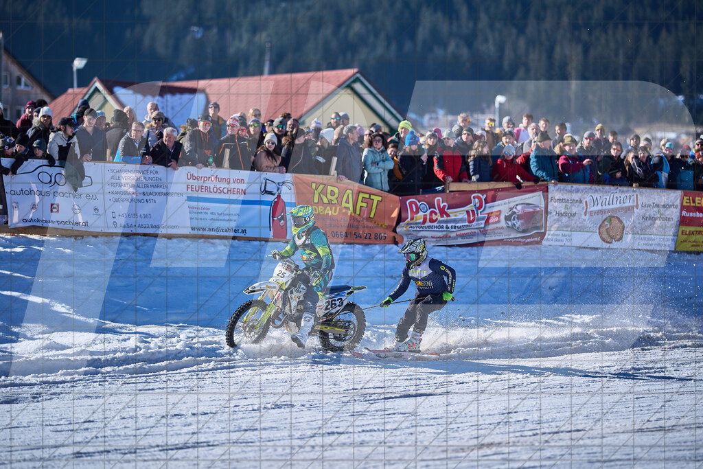 10. Holzknecht Skijöring in Gosau am Dachstein, Oberösterreich, Österreich am 08.02.2025Foto: © 2025 Martin Bihounek / martinbihounek.com | 08.02.2025: 10. Holzknecht Skijöring in Gosau am Dachstein, Oberösterreich, ÖsterreichFoto: © 2025 Martin Bihounek / martinbihounek.comInsta: @martinbihounekcomFB: @martinbihounekphotography