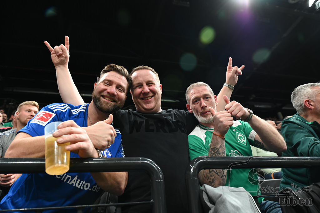 Cup der Öffentlichen Oldenburg | Cup der Öffentlichen Oldenburg am 05.01.2024 in Oldenburg (Weser-Ems Halle), Photo: Philip Eiben 2023 - Realisiert mit Pictrs.com