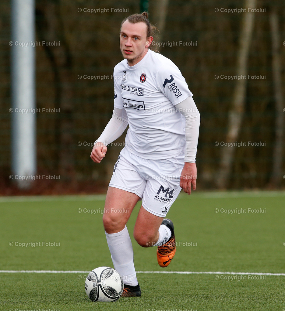 A_LUI_25022023_52 | SPORT,FUSSBALL,LL.OST ASKOE OEDT 1B-ST.AMGDALENA 25.02.2023IM BILD:   MARKO CULJAK (ST.MAGDALENA) FOTO:FOTOLUI