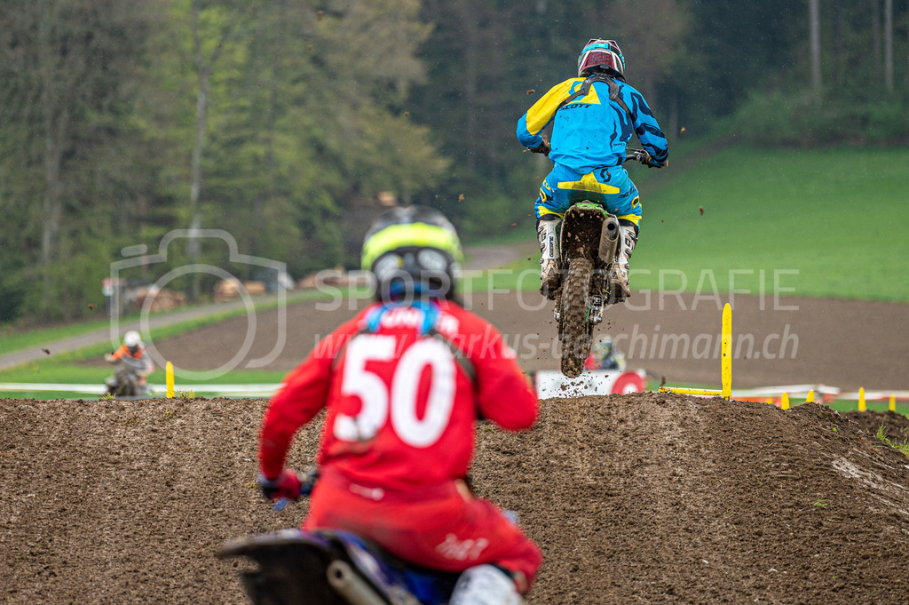 Motocross Schlatt bei Winterthur - 30. April 2022 | Motocross Schlatt bei Winterthur
MC Wila, Schlatt bei Winterthur
Bild: Sportfotografie Markus Aeschimann | www.markus-aeschimann.ch - Realisiert mit Pictrs.com