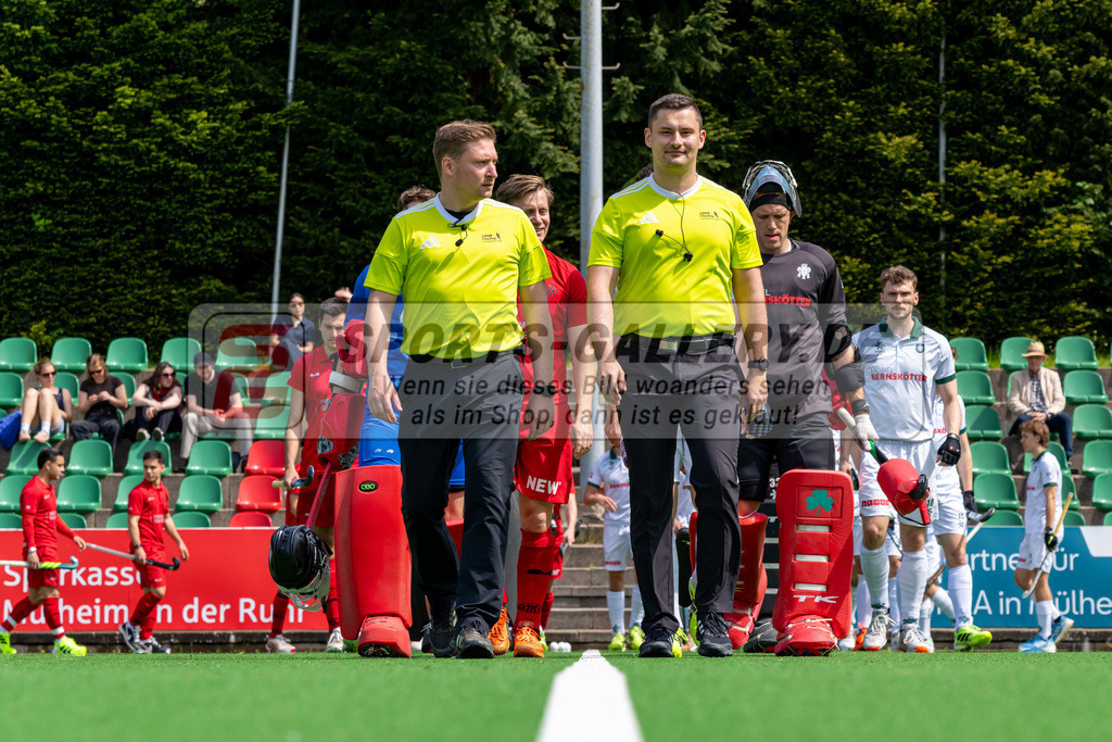 HK_20260502_107756 | 1. Bundesliga Herren Uhlenhorst Mülheim - Gladbacher HTC am 02.05.2026