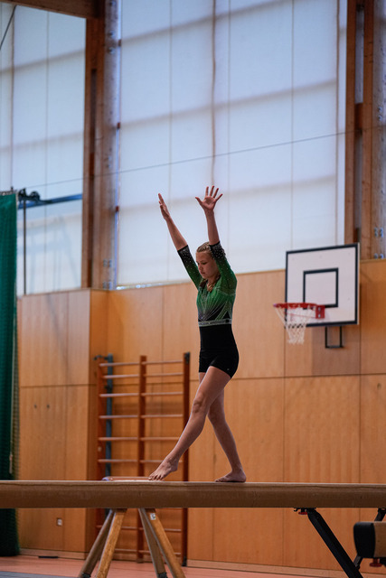 20260425 Gerätturnen  Nachmittag | Landkreismeisterschaften Erding 2026Datum: 20260425Ort: Erding(DE) - Sempt-Sport-HalleFotograf: Christian Habel