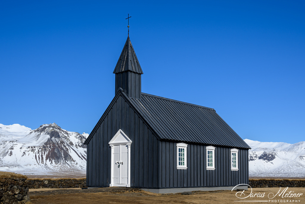 Budir in Westisland | Budir in Westisland