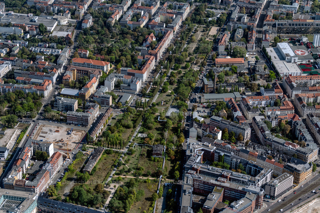 4041710 | Lena-Voigt-Platz, Leipzig