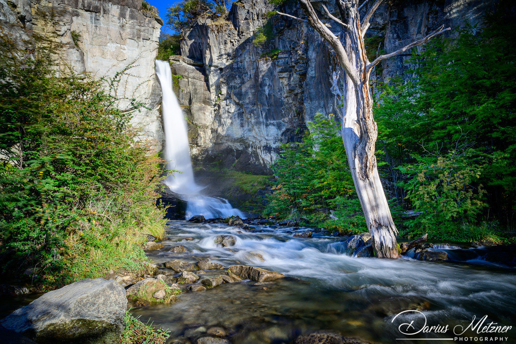 El Chalten in Argentinien | El Chalten in Argentinien