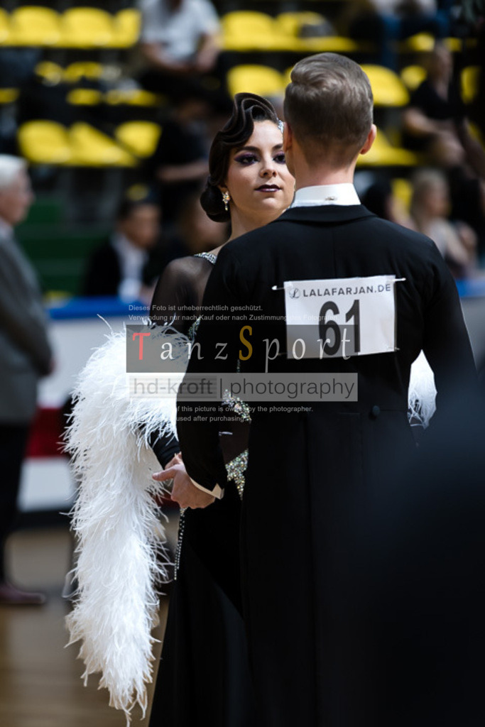20250517_HessenTanzt_WDSF_IntOpen_Std_0631 | Tanzsportbilder, Standardtanz, Lateintanz, WDSF, DTV, LTVB, dancecomp, goc, hessen tanzt, blaues band der spree, walzer, tango, wiener walzer, slowfox, quickstepp, samba, rumba, cha-cha-cha, paso doble. jive, hd-kroft photography, turniertanzsport