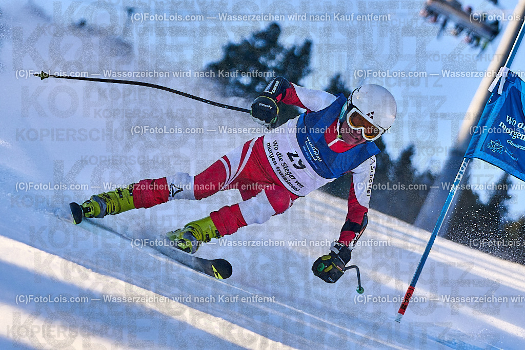 _ALP2615_FIS-Masters-GS-II_Glungezer_Kerschbaumer Markus | FIS-MASTERS-WorldCup am Glungezer, GiantSlalom-II, So 18. Jänner 2026.