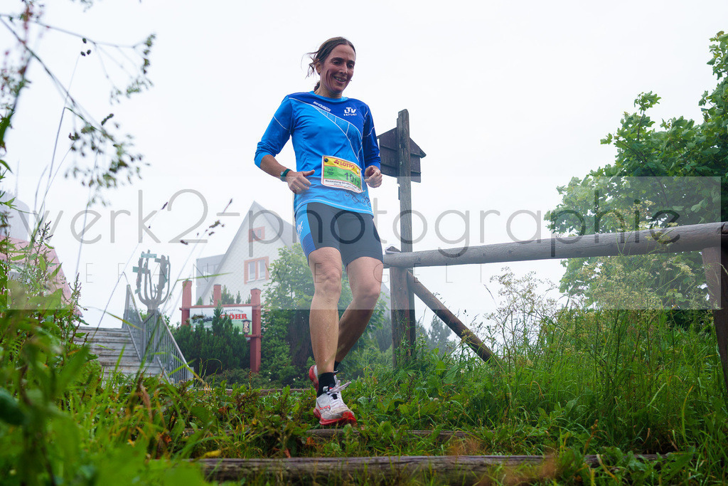 Rennsteig-Staffellauf | 24. Staffellauf - 22.06.2024 von Hörschel nach Blankenstein