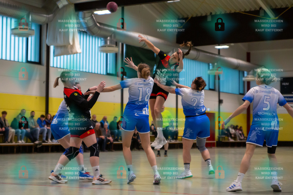 _HP_4867_3000o | TV Welling Damen gegen SF Neustadt/Wied 10.03.2024