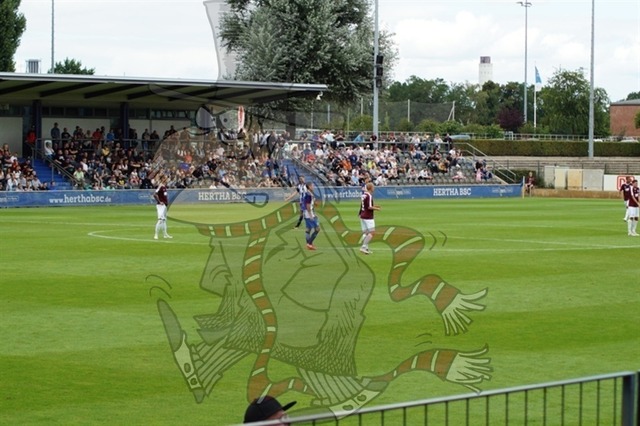 Hertha BSC U23 vs. BFC Dynamo 034 | mythos-online-redaktion