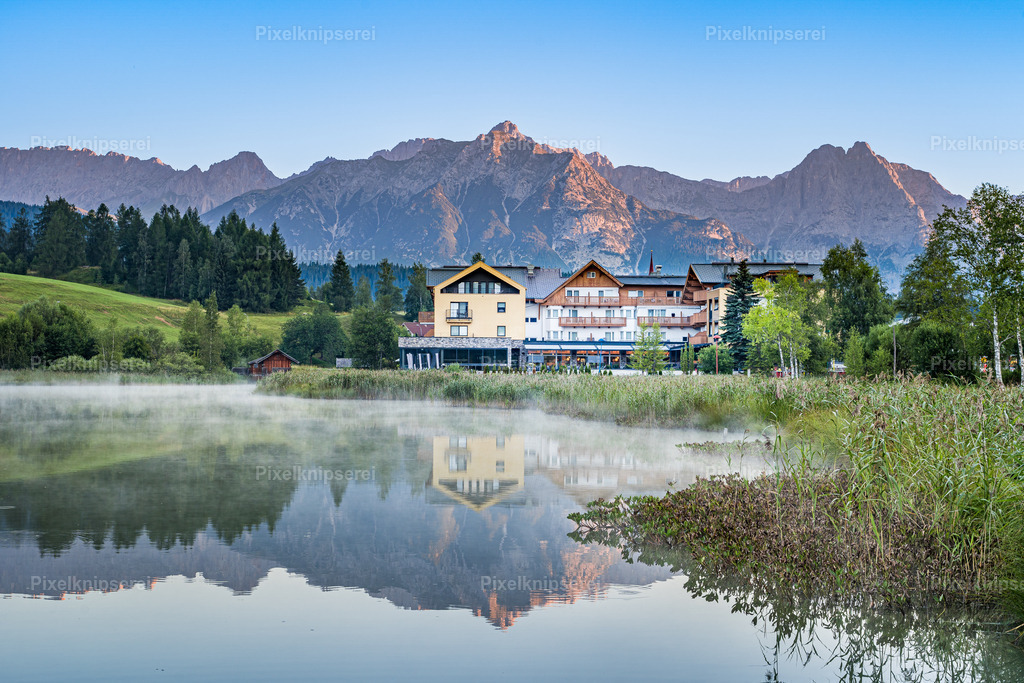 Wildsee | Fotograf Tirol Imst Pixelknipserei - Realisiert mit Pictrs.com