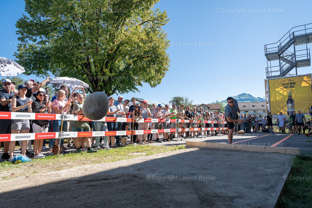Schwingen -  Eidgenössisches Jubiläums-Schwingfest 2024 2024 | Appenzell, 7.9.24, Schwingen - Eidgenössisches Jubiläums-Schwingfest 2024.