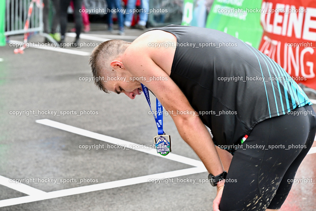 Großglockner Mountain Run | Großglockner Mountain Run, Großglockner Mountain Run 2024 am 07.07.2024 in Heiligenblut (Großglockner), Austria, (Photo by Bernd Stefan)